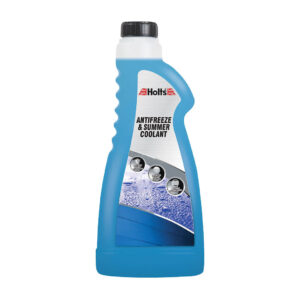Antifreeze Blue 1L