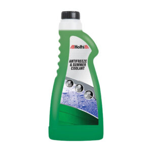 Antifreeze Green 1L
