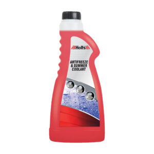 Antifreeze Red 1L