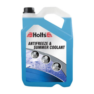 Antifreeze Blue 5L