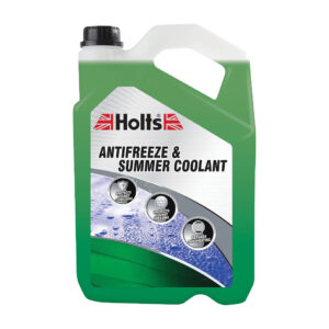 Antifreeze Green 5L
