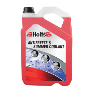 Antifreeze Red 5L
