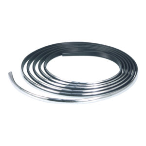 Autogear Auto Guard Trim Black 5m