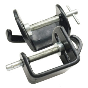 Autogear 2 Piece Moveable Anchor Points