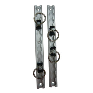 Autogear 2 Piece Achor Point Track