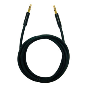 Autogear - X 3.5mm Media Bridge Aux Stereo Cable