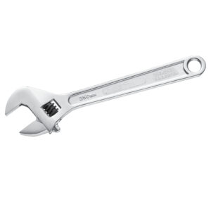 MidasPro 250mm Adjustable Wrench