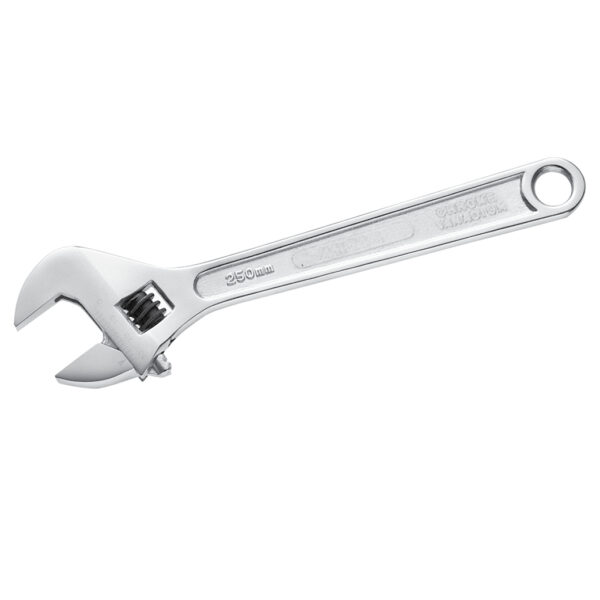 MidasPro 250mm Adjustable Wrench