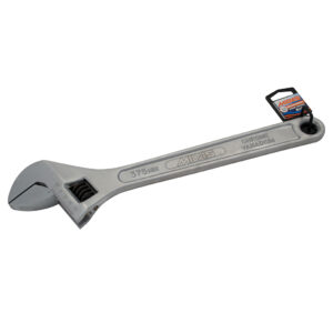 MidasPro 375mm Adjustable Wrench