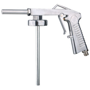 Autogear 8mm Diamtere Air Spray Gun