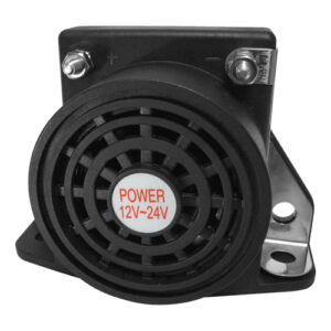 Autogear 12-24V Back Up Alarm