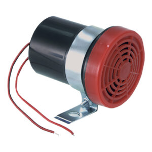 Autogear 12V Back Up Alarm