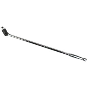 MidasPro 1/2" DR CRV Ratchet 2 4T Breaker Bar