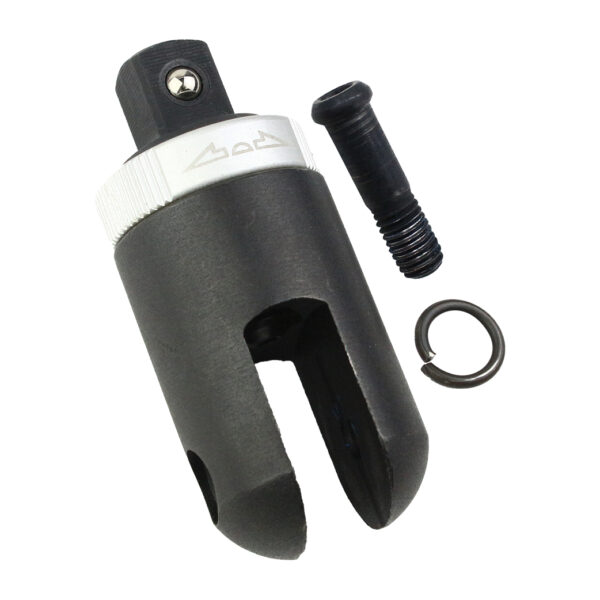 MidasPro Repair Kit for  BB610 1/2" DR Breaker Bar