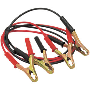Autogear 120 AMP Booster Cable Set