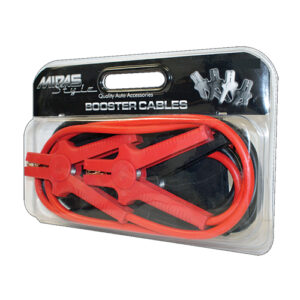 Autogear - X 350 AMP Booster Cable