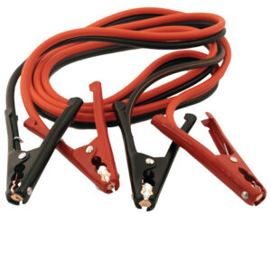 Autogear 400 AMP Booster Cable Set