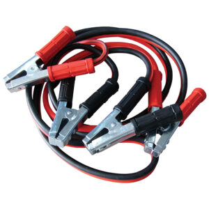 Autogear 600 AMP Booster Cable Set