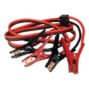 Autogear - X 600 AMP  Booster Cable Set with Surge Protection
