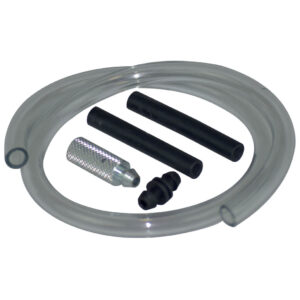 Autogear Brake Bleeder HoseRAKE BLEEDER HOSE