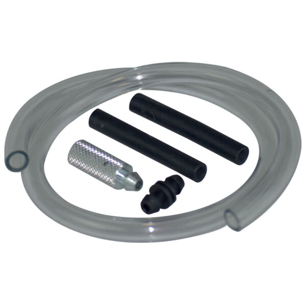 Autogear Brake Bleeder HoseRAKE BLEEDER HOSE