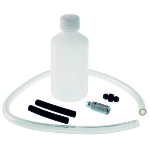 Autogear Brake Bleed Kit