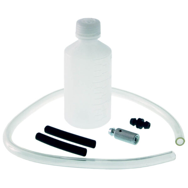Autogear Brake Bleed Kit