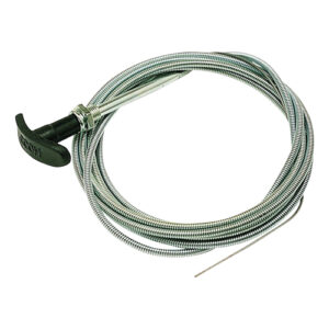 Autogear Bonnet Cable