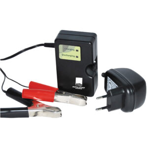 Pro User 0.2 AMP "Automatic Battery" Trickle Charger -  12V