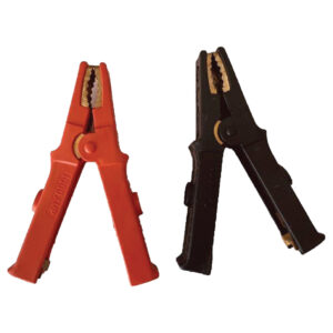 Autogear Battery Clips 1000AMP