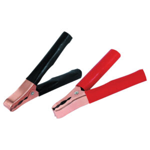 Autogear Battery Clips 150AMP