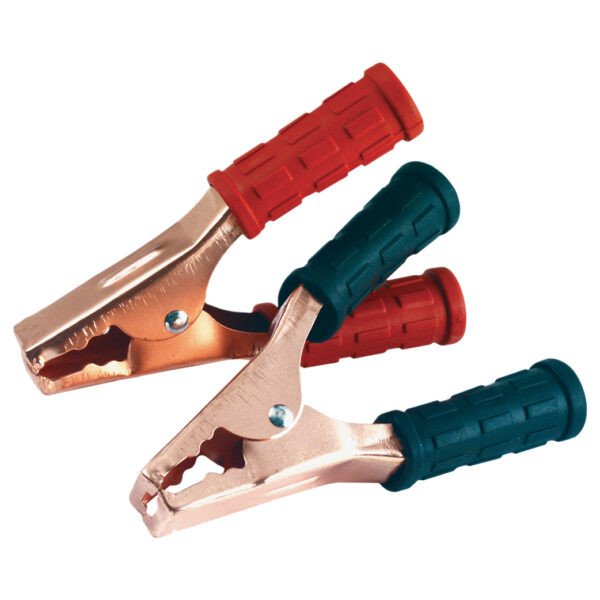 Autogear Battery Clip 200AMP