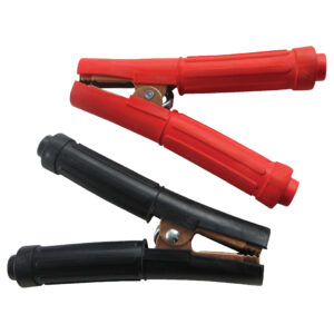 Autogear Battery Clips 800AMP