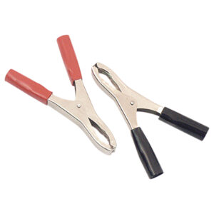 Autogear Battery Clip 2 x 50A