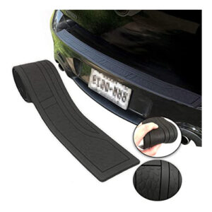 Autogear Rear Bumper Protective Cover