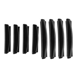 Autogear - X 8 Piece Door Guard Set