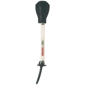 Autogear Battery Hydrometer