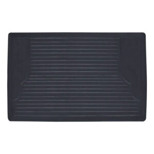 Autogear PVC Boot Mat
