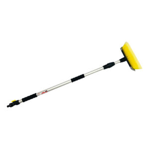 Autogear - X 1.7m Telescopic Water Flow Brush