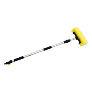 Autogear - X 1.7m Telescopic Water Flow Angle Brush