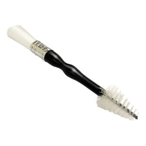 Autogear Mag Wheel Brush Non-Scratch Nylon Bristels