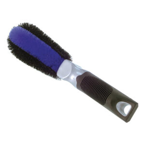 Autogear Mag Wheel Brush Medium