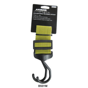 Autogear - X 70-120cm Adjustable Bungee Strap