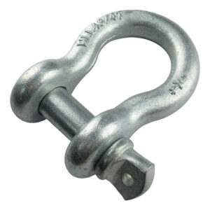 Autogear Bow Shackle 34.75T 4x4
