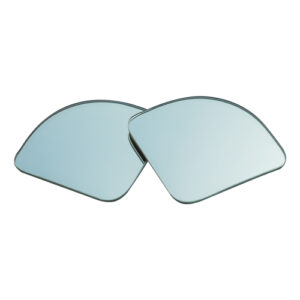 Autogear Edgeless Blind Spot Mirror