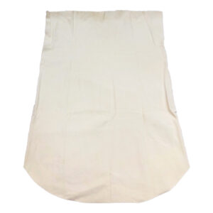 Autogear - X 90cm Genuine Oil Tanned Leather Chamois
