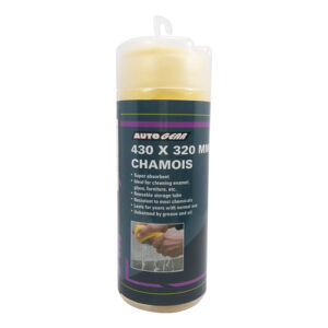 Autogear 32cm PVA Synthetic Chamois
