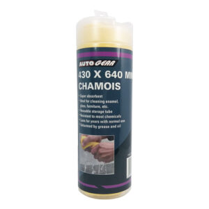 Autogear 68cm PVA Synthetic Chamois
