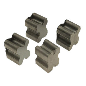 Autogear 4 Piece Coil Spring Booster