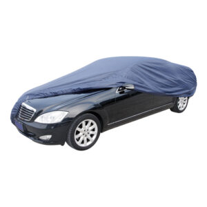 Autogear Car Cover - Blue XXL 530 - 570cm